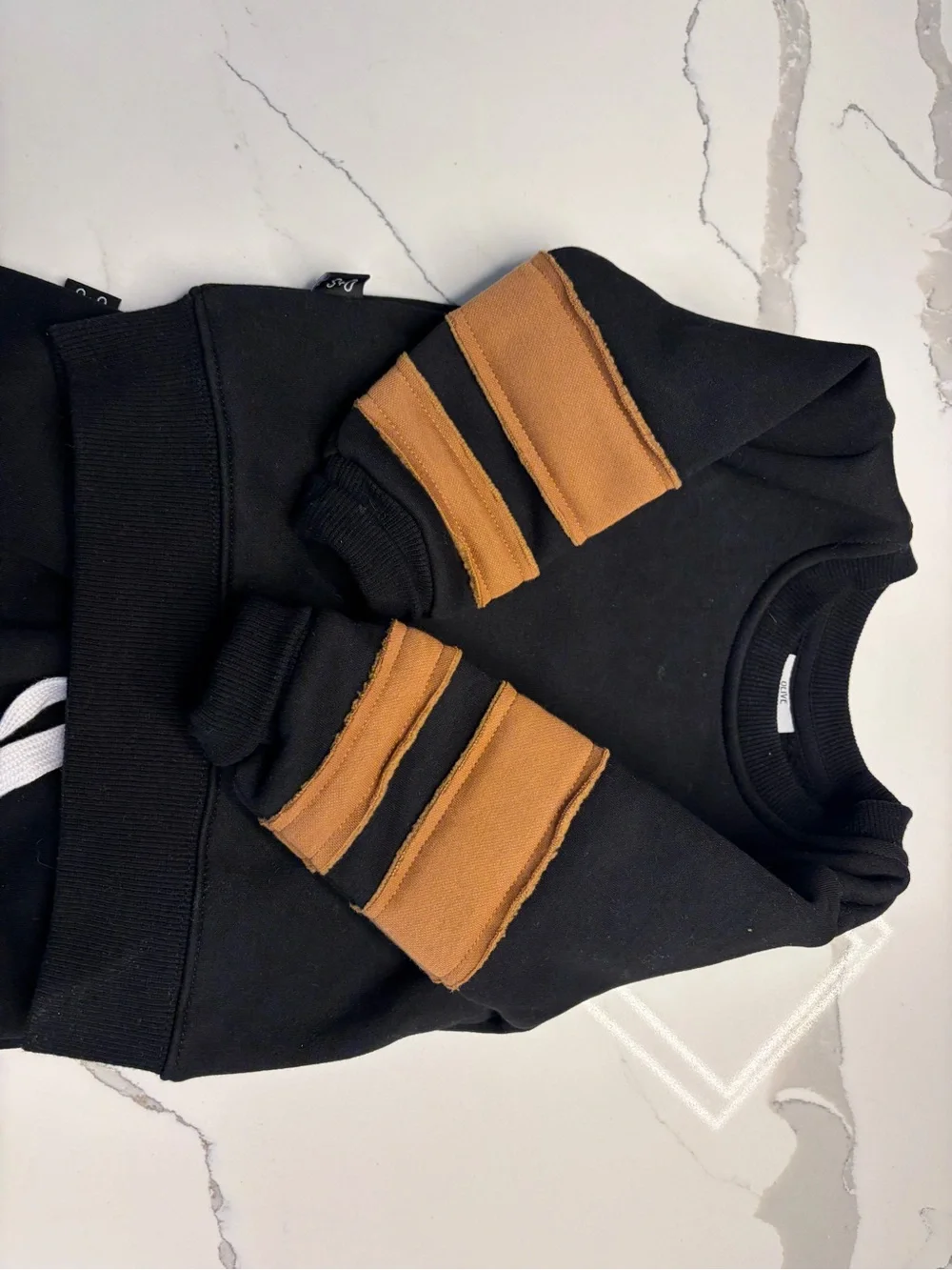 Olive and Scout 12-18 months outfit